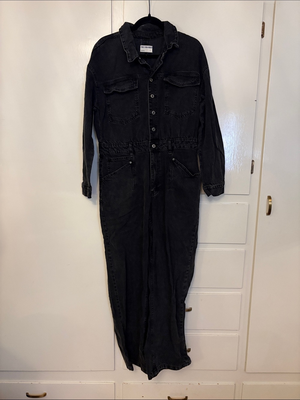 We The Free Touch The Sky One-Piece